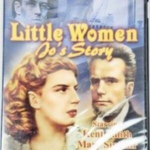 Little Women, Jo's Story Movie [DVD]
